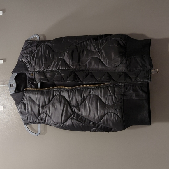 Rachel Rachel Roy Reversible Utility Vest - Picture 2 of 7